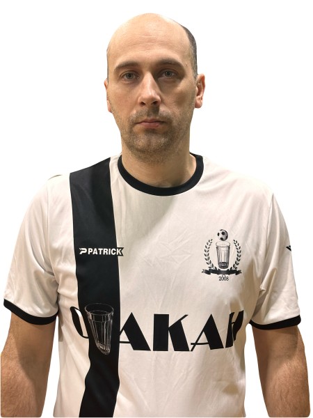 Игорь Михайлович Будин