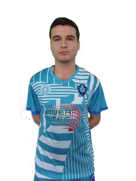 Ян Русланович Мусиенко