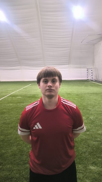 АртЁм Марьянович Сенчишин
