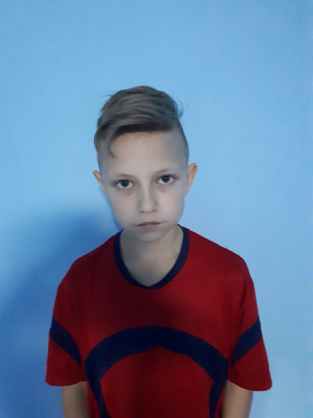 Павел Дмитриевич Кожевников