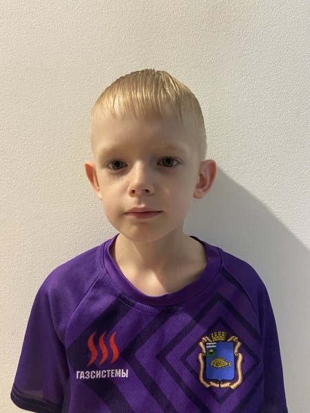 Михаил Александрович Гудков