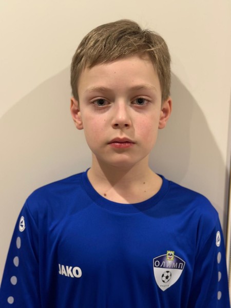 Андрей Артемович Чечетко