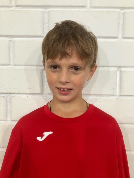 Кирилл Сергеевич Тебеньков