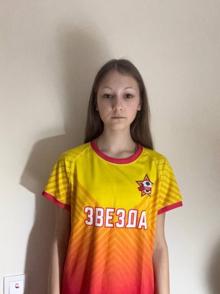Эмилия Владимировна Михалёва