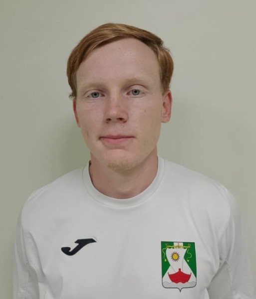 Дмитрий Сергеевич Григоревский