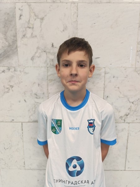 Мирон Вадимович Смирнов