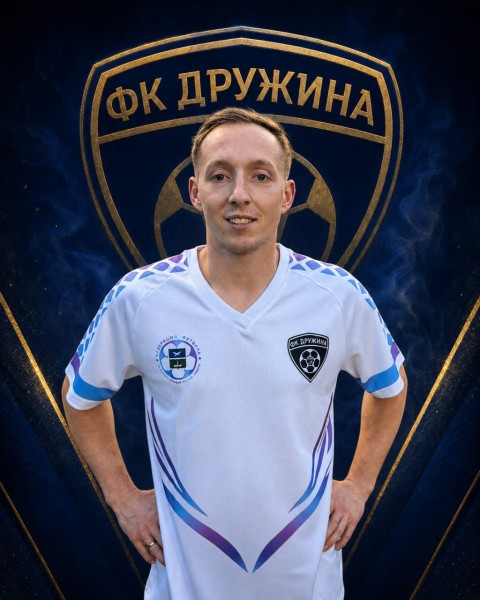 Александр Сергеевич Казанкин