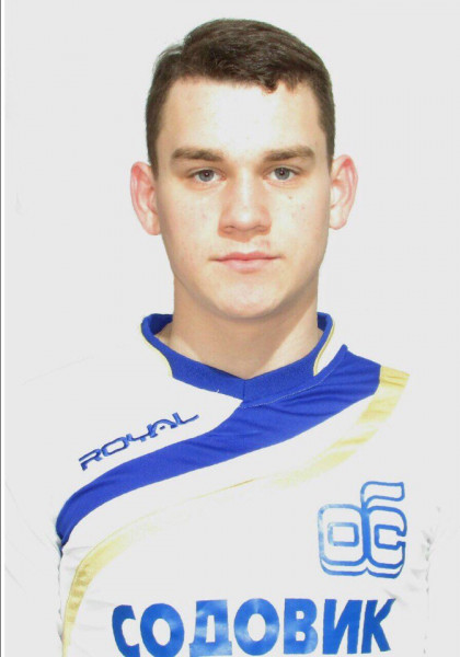 Денис Владимирович Андырев