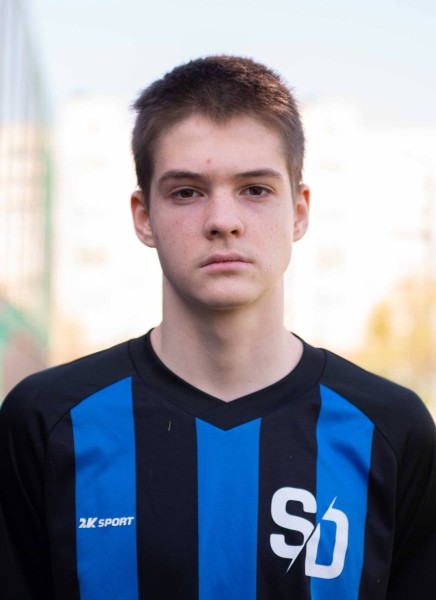 Юрий Антонович Соколов
