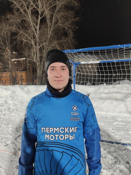 Денис Николаевич Пепеляев