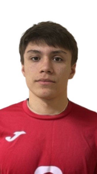 Амир Айратович Лутфуллин