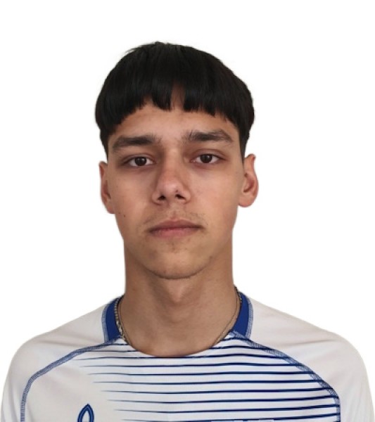 Дмитрий Александрович Малышев
