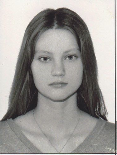 Анна Денисовна Богданова