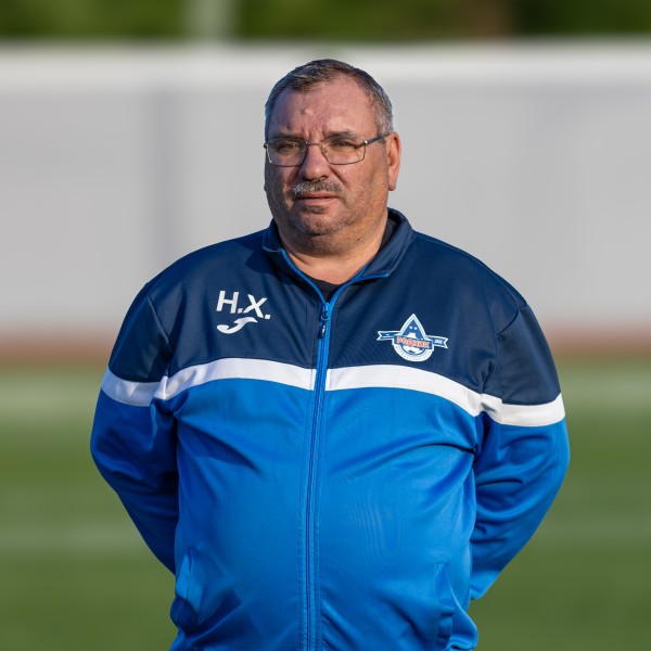 Николай Анатольевич Харьков