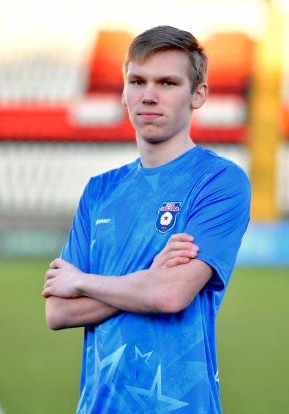 Никита Владимирович Пономарев