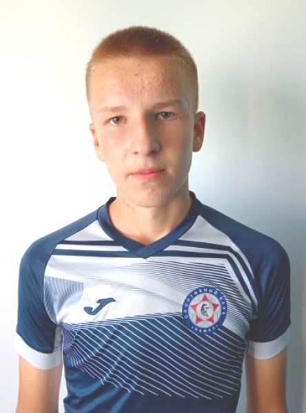 Дмитрий Русланович Афанасьев