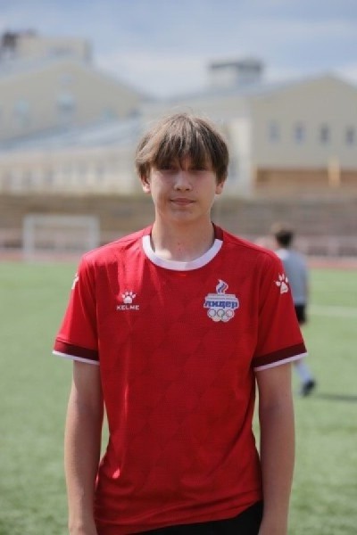 Мирон Константинович Коняшкин