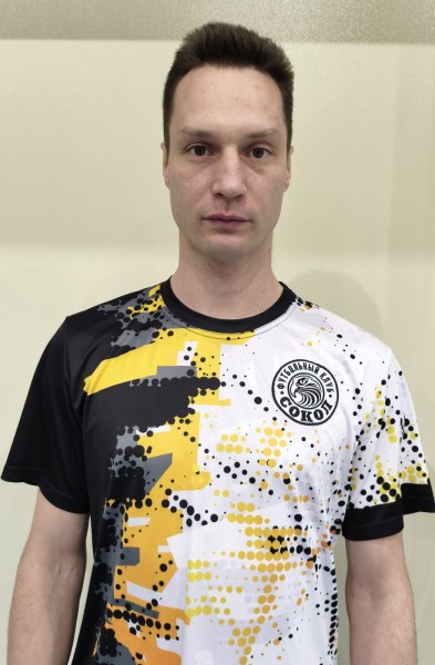 Андрей Алексеевич Королёв