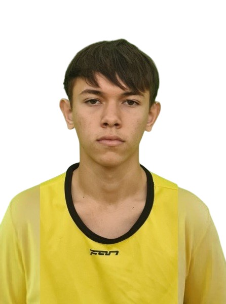 Шамиль Маратович Идиятуллин