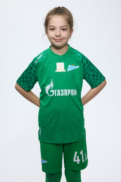 Татьяна Алексеевна Лескова