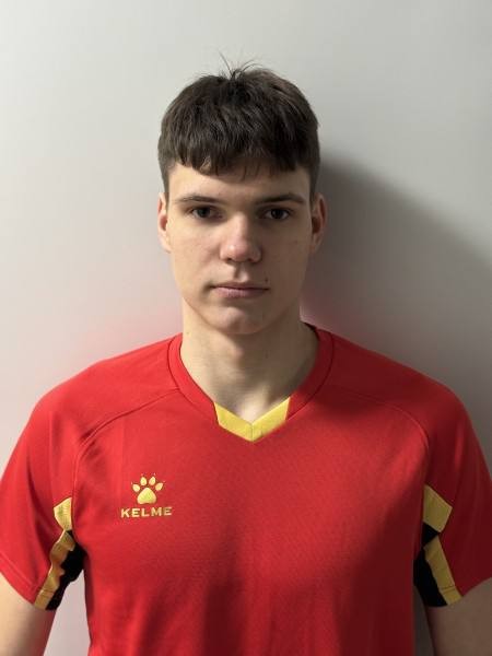 Егор Павлович Стребулаев