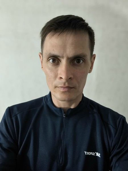 Алексей Сергеевич Кайсин