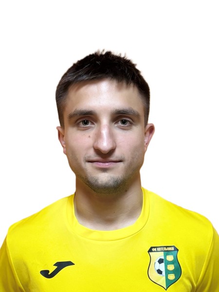 Даниил Александрович Живцов