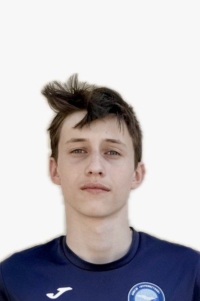 Артем Сергеевич Пономарев