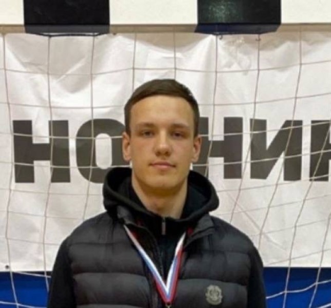 Михаил Сергеевич Чукавин