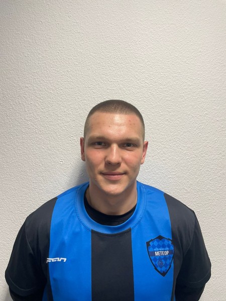 Дмитрий Владимирович Чадаев