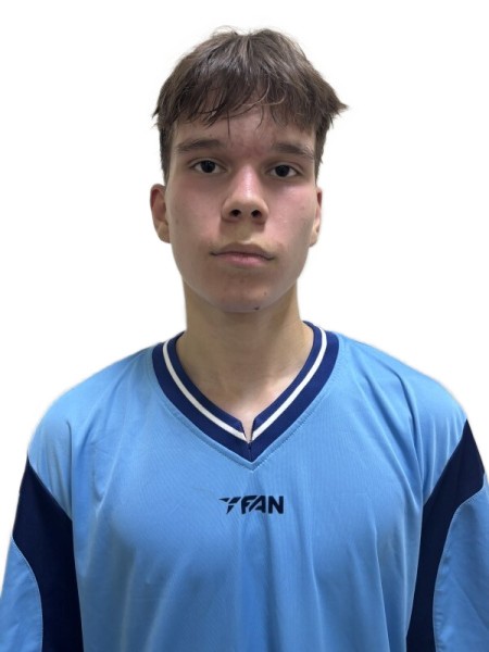 Амир Артемович Шарафутдинов