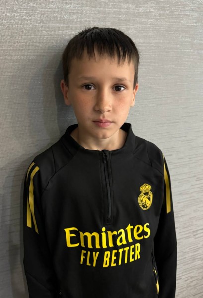 Роман Павлович Пономарев