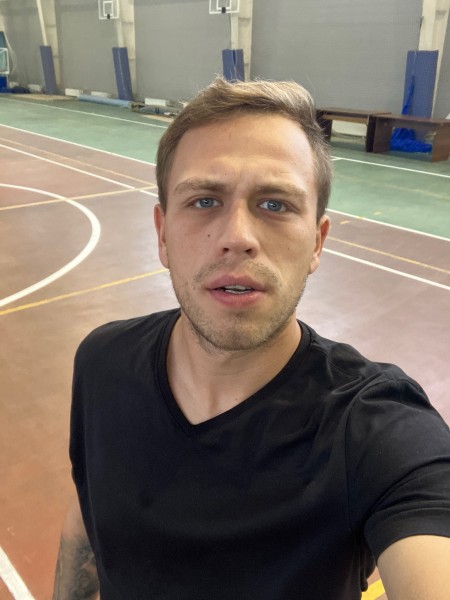 Денис Олегович Барышников