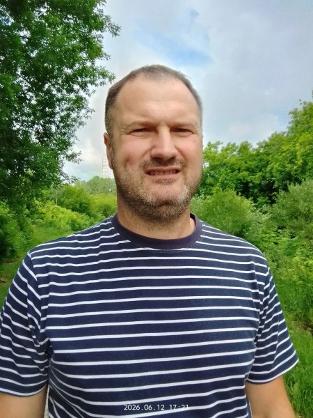 Андрей Алексеевич Киселев