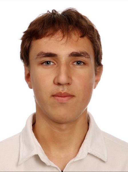 Богдан Альбертович Ибатуллин