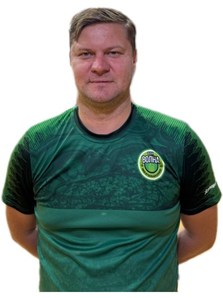 Александр Сергеевич Семенов