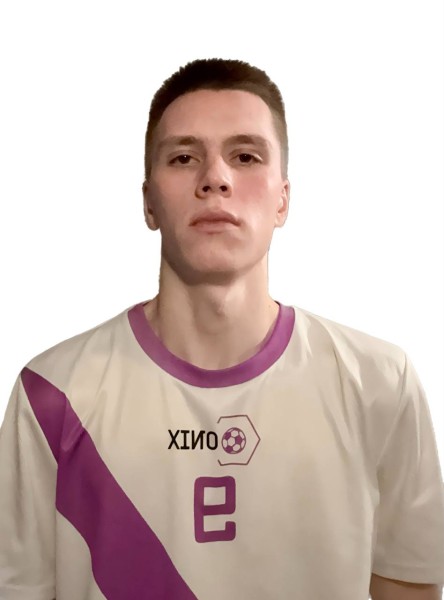 Виталий Александрович Эндерс