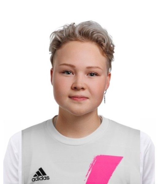 Алина Ильдаровна Рахимуллина