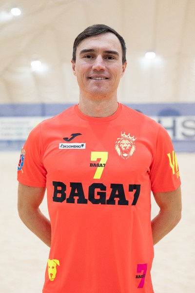 Кирилл Юрьевич Романов