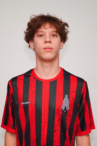 Данил Евгеньевич Романов