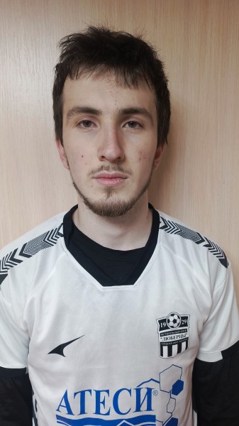 Самраил Хасмагомедович Байсагуров