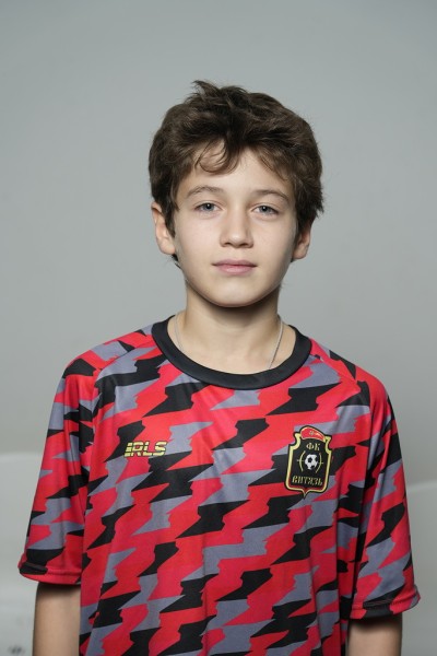 Георгий Аланович Мамукаев