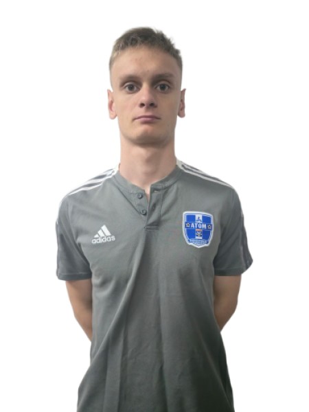 Богдан Сергеевич Коваленко