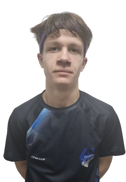 Евгений Вячеславович Левартовский