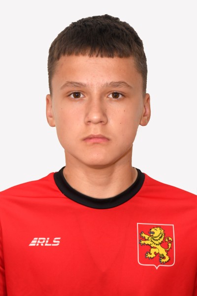 Кирилл Игоревич Панфилов