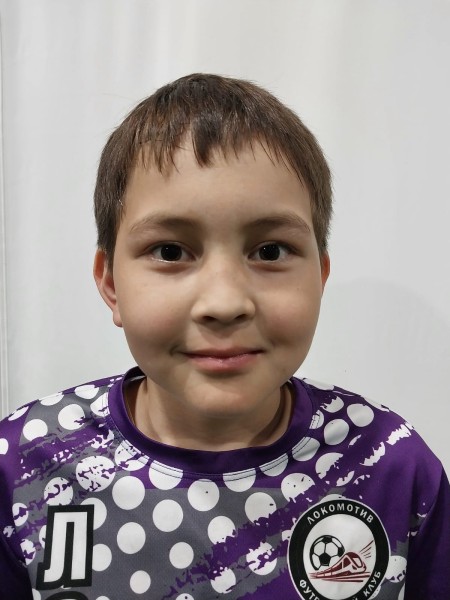 Роман Сергеевич Овчинников