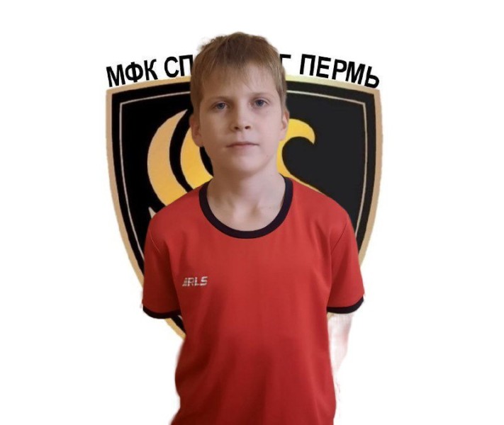 Тимофей Дмитриевич Ковыляев