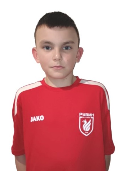 Артем Андреевич Мытников