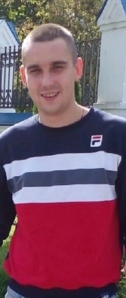 Михаил Сергеевич Ефимиков