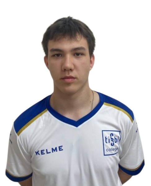 Никита Валерьевич Матвеев